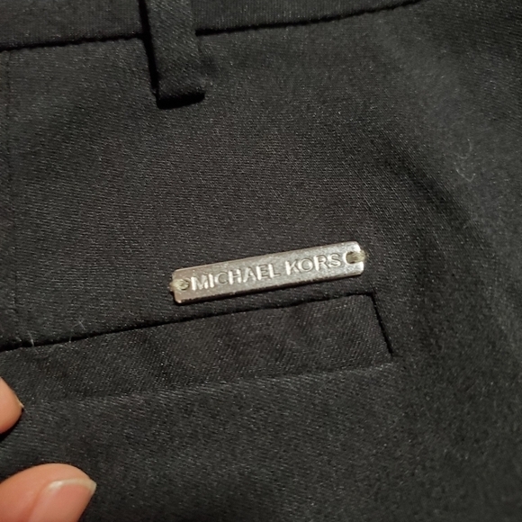 MICHAEL By Michael Kors Dress Pants - Picture 7 of 7